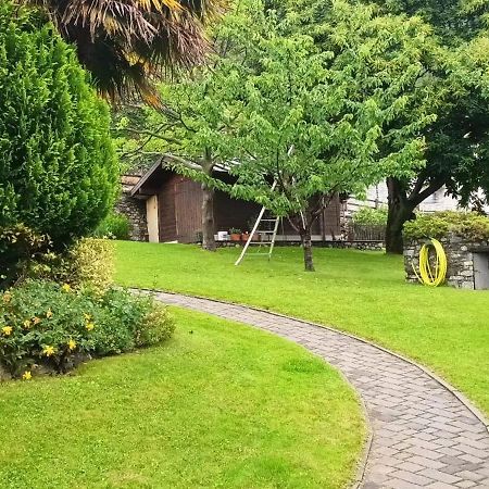 La Maison Du Coeur Saint-Christophe 外观 照片
