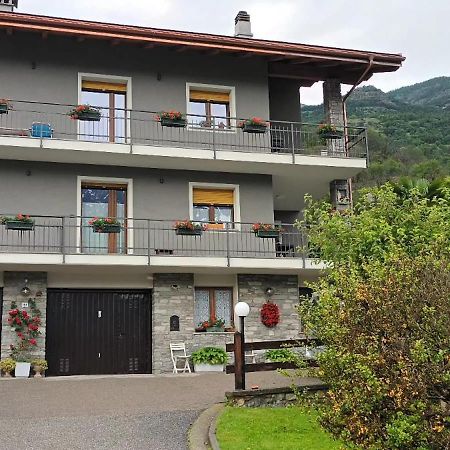 La Maison Du Coeur Saint-Christophe 外观 照片