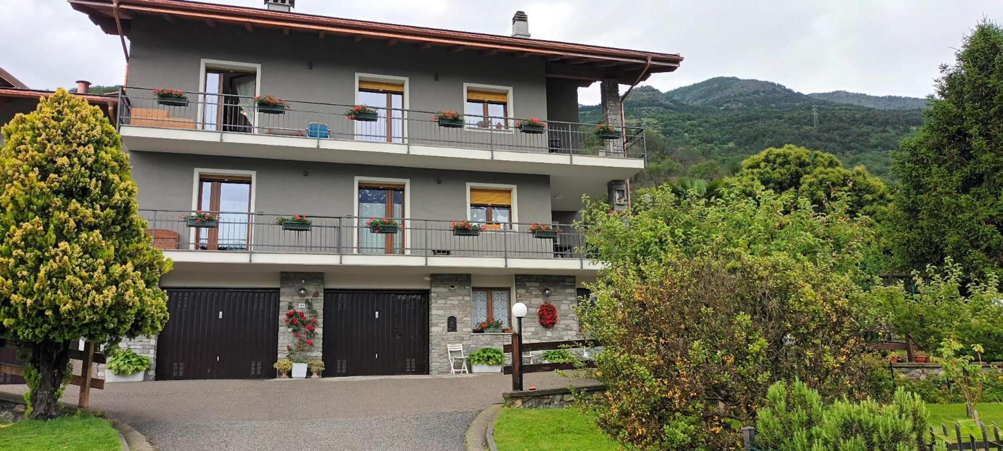 La Maison Du Coeur Saint-Christophe 外观 照片